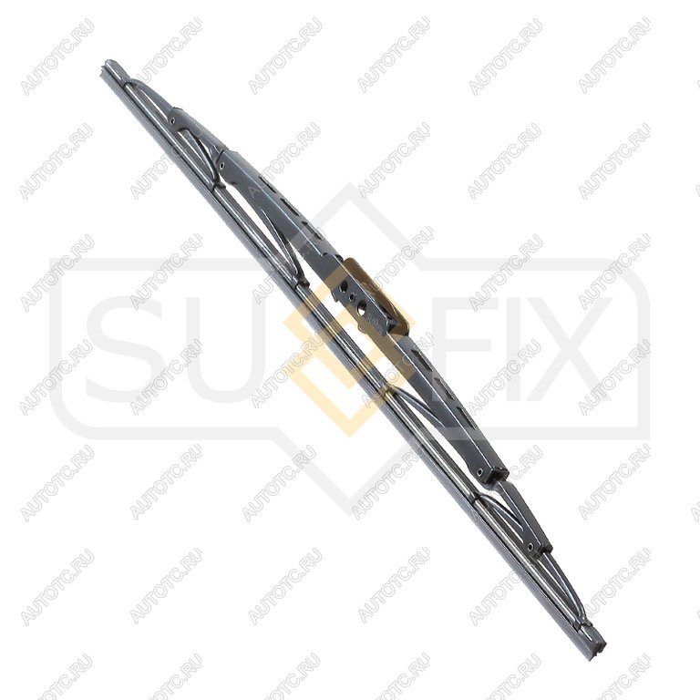 231 р. Щетка стеклоочистителя 480мм каркасная SUFIX SUFIX sw-1019  с доставкой в г. Вологда