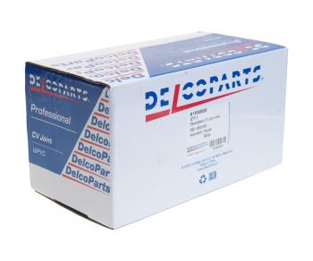 3 899 р. ШРУС внутренний HYUNDAI Elantra (00-) комплект DELCOPARTS DELCOPARTS 19345020  с доставкой в г. Вологда. Увеличить фотографию 4