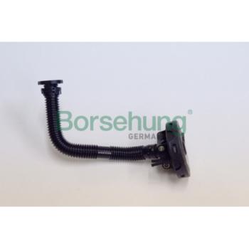 3 299 р. Клапан VW Polo (06-) вентиляции картерных газов BORSEHUNG BORSEHUNG b19055  с доставкой в г. Вологда. Увеличить фотографию 1