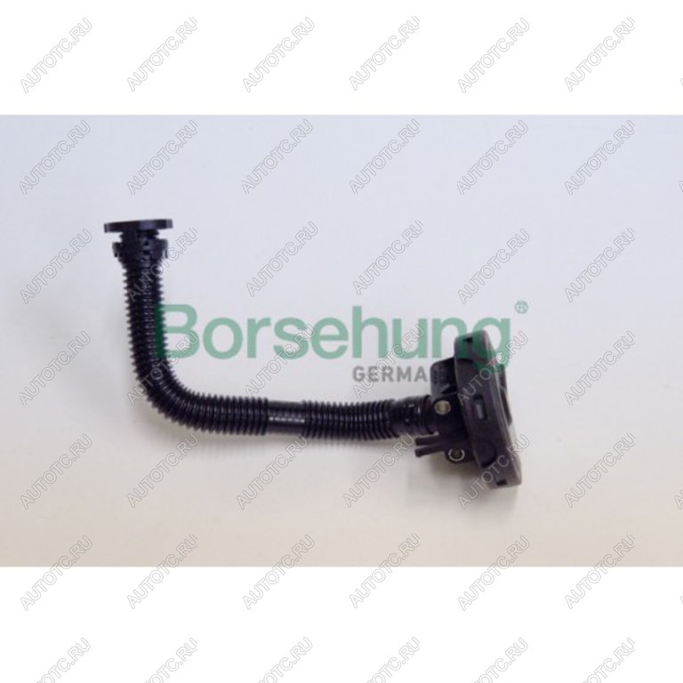 3 299 р. Клапан VW Polo (06-) вентиляции картерных газов BORSEHUNG BORSEHUNG b19055  с доставкой в г. Вологда