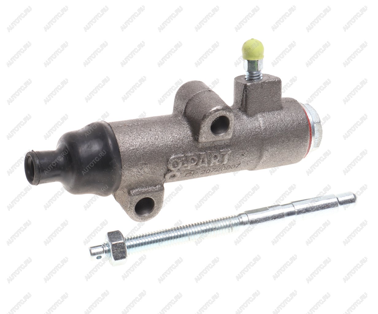 789 р. Цилиндр сцепления рабочий ВАЗ-2101-2121 G-PART (ОАО ГАЗ) G-PART gp.20720007  с доставкой в г. Вологда