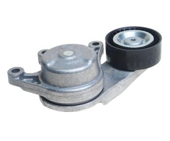 13 649 р. Ролик натяжной BMW 1 (F20),3 (F30.F31),5 (F10),X3 (F25) ремня приводного OE BMW 11287594969  с доставкой в г. Вологда. Увеличить фотографию 2