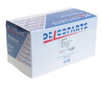 2 999 р. ШРУС наружный CHEVROLET Cruze (11-) комплект DELCOPARTS DELCOPARTS 19345016  с доставкой в г. Вологда. Увеличить фотографию 4