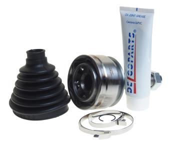 2 999 р. ШРУС наружный CHEVROLET Cruze (11-) комплект DELCOPARTS DELCOPARTS 19345016  с доставкой в г. Вологда. Увеличить фотографию 2