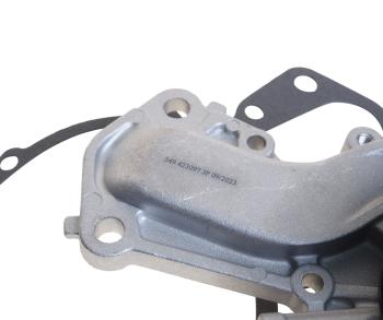 3 899 р. Насос водяной MITSUBISHI Pajero (3.8) JAPANPARTS JAPANPARTS pq-549  с доставкой в г. Вологда. Увеличить фотографию 5