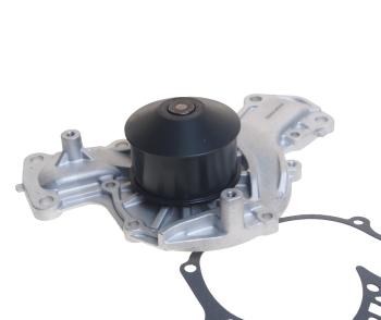 3 899 р. Насос водяной MITSUBISHI Pajero (3.8) JAPANPARTS JAPANPARTS pq-549  с доставкой в г. Вологда. Увеличить фотографию 4