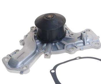 3 899 р. Насос водяной MITSUBISHI Pajero (3.8) JAPANPARTS JAPANPARTS pq-549  с доставкой в г. Вологда. Увеличить фотографию 3