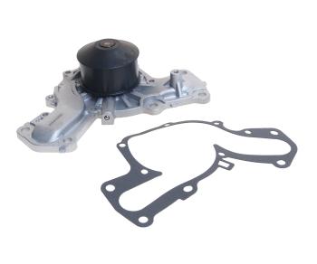 3 899 р. Насос водяной MITSUBISHI Pajero (3.8) JAPANPARTS JAPANPARTS pq-549  с доставкой в г. Вологда. Увеличить фотографию 1
