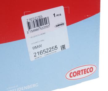6 699 р. Муфта BMW 3 (E36,E46),5 (E39) вала карданного CORTECO CORTECO 21652255  с доставкой в г. Вологда. Увеличить фотографию 2