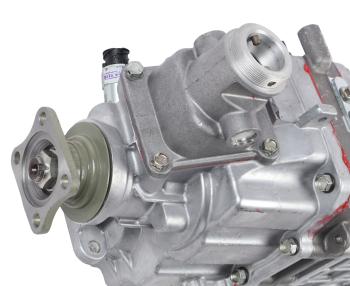 122 999 р. КПП ГАЗель Next дв.CUMMINS НО (ОАО ГАЗ) № GAZ а21r22v-1700010-01  с доставкой в г. Вологда. Увеличить фотографию 6