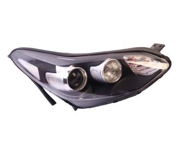 Фара противотуманная KIA Sportage (18-) правая NSP NSP nsp0292102f1000