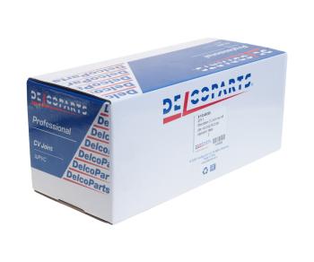 2 799 р. ШРУС внутренний MAZDA 3 (02-09) передний левый DELCOPARTS DELCOPARTS 19345006  с доставкой в г. Вологда. Увеличить фотографию 4
