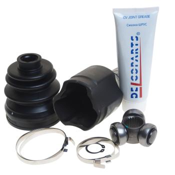 2 799 р. ШРУС внутренний MAZDA 3 (02-09) передний левый DELCOPARTS DELCOPARTS 19345006  с доставкой в г. Вологда. Увеличить фотографию 2