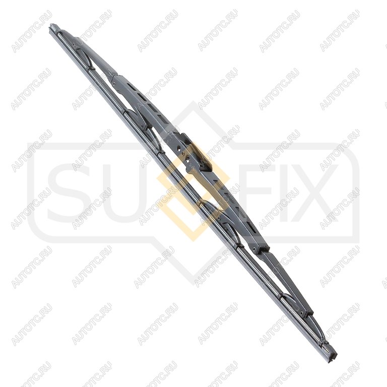 280 р. Щетка стеклоочистителя 550мм каркасная SUFIX SUFIX sw-1022  с доставкой в г. Вологда