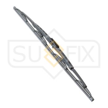 Щетка стеклоочистителя 600мм каркасная SUFIX SUFIX sw-1024