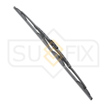 Щетка стеклоочистителя 650мм каркасная SUFIX SUFIX sw-1026