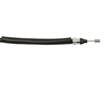 589 р. Трос стояночного тормоза ВАЗ-1118,2190 G-PART (ОАО ГАЗ) G-PART gp.21570008  с доставкой в г. Вологда. Увеличить фотографию 3