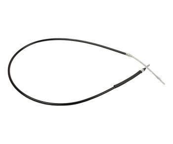 589 р. Трос стояночного тормоза ВАЗ-1118,2190 G-PART (ОАО ГАЗ) G-PART gp.21570008  с доставкой в г. Вологда. Увеличить фотографию 2