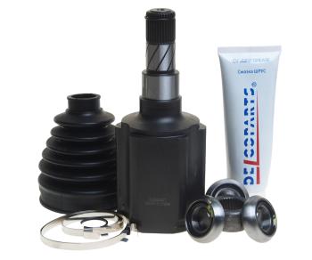 ШРУС внутренний CHEVROLET Cruze (09-) комплект DELCOPARTS DELCOPARTS 19345018