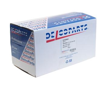 3 399 р. ШРУС внутренний FORD Focus (03-) передний левый DELCOPARTS DELCOPARTS 19345001  с доставкой в г. Вологда. Увеличить фотографию 4