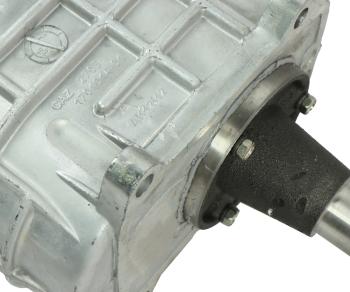 96 999 р. КПП ГАЗ-3302 Бизнес,Next дв.CUMMINS (ОАО ГАЗ) № GAZ 3302в-1700010-60  с доставкой в г. Вологда. Увеличить фотографию 5