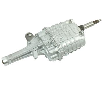 96 999 р. КПП ГАЗ-3302 Бизнес,Next дв.CUMMINS (ОАО ГАЗ) № GAZ 3302в-1700010-60  с доставкой в г. Вологда. Увеличить фотографию 4
