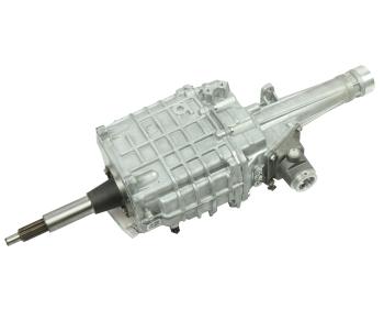 96 999 р. КПП ГАЗ-3302 Бизнес,Next дв.CUMMINS (ОАО ГАЗ) № GAZ 3302в-1700010-60  с доставкой в г. Вологда. Увеличить фотографию 3