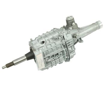 96 999 р. КПП ГАЗ-3302 Бизнес,Next дв.CUMMINS (ОАО ГАЗ) № GAZ 3302в-1700010-60  с доставкой в г. Вологда. Увеличить фотографию 2