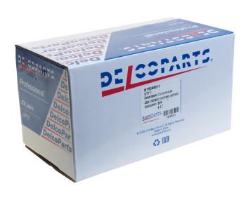 5 999 р. ШРУС наружный BMW 5 (F10) левыйправый DELCOPARTS DELCOPARTS 19345011  с доставкой в г. Вологда. Увеличить фотографию 4