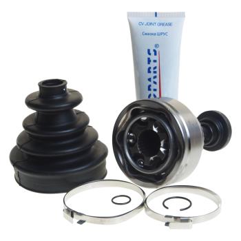 5 999 р. ШРУС наружный BMW 5 (F10) левыйправый DELCOPARTS DELCOPARTS 19345011  с доставкой в г. Вологда. Увеличить фотографию 2