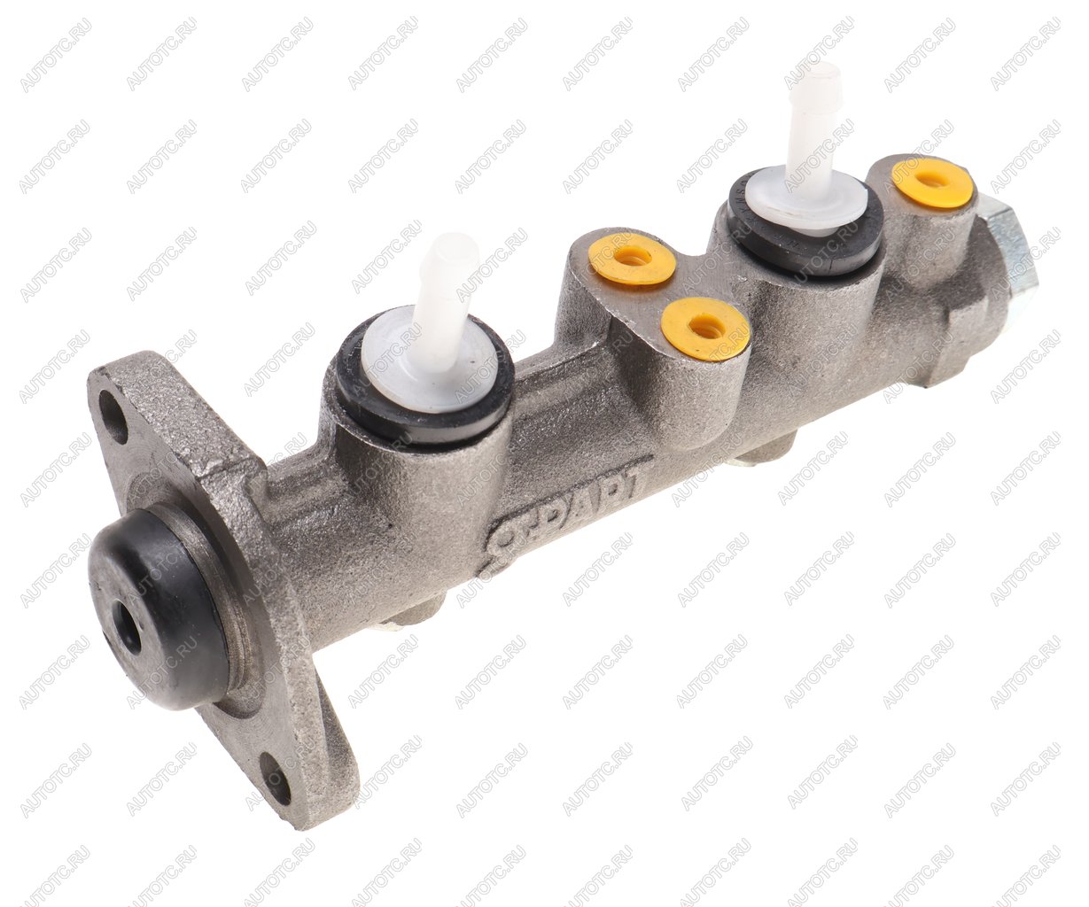 1 579 р. Цилиндр тормозной главный ВАЗ-2101-2107 G-PART (ОАО ГАЗ) G-PART gp.21540011  с доставкой в г. Вологда