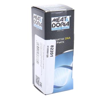 759 р. Датчик температуры MERCEDES 190 (W201) охлаждающей жидкости MEAT&DORIA MEAT&DORIA 82201  с доставкой в г. Вологда. Увеличить фотографию 4