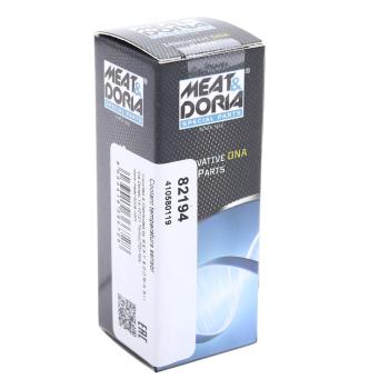 1 049 р. Датчик температуры TOYOTA Land Cruiser Prado (J120) охлаждающей жидкости MEAT&DORIA MEAT&DORIA 82194  с доставкой в г. Вологда. Увеличить фотографию 4