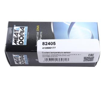 699 р. Датчик температуры FORD Focus (98-) охлаждающей жидкости MEAT&DORIA MEAT&DORIA 82405  с доставкой в г. Вологда. Увеличить фотографию 5