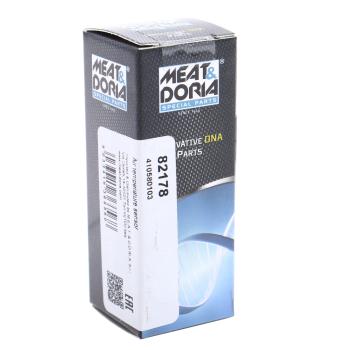 649 р. Датчик температуры воздуха CHEVROLET Aveo,Lacetti,Rezzo MEAT&DORIA MEAT&DORIA 82178  с доставкой в г. Вологда. Увеличить фотографию 3