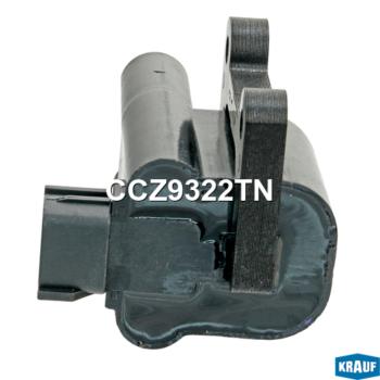 1 559 р. Катушка зажигания HYUNDAI Accent (06-),Elantra,Getz KIA Rio (05-),Cerato KRAUF KRAUF ccz9322tn  с доставкой в г. Вологда. Увеличить фотографию 5