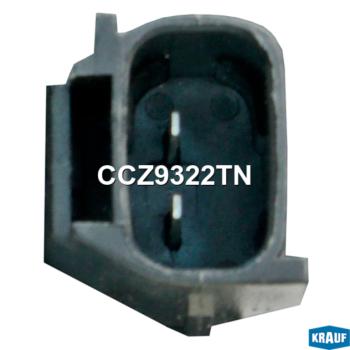 1 559 р. Катушка зажигания HYUNDAI Accent (06-),Elantra,Getz KIA Rio (05-),Cerato KRAUF KRAUF ccz9322tn  с доставкой в г. Вологда. Увеличить фотографию 7