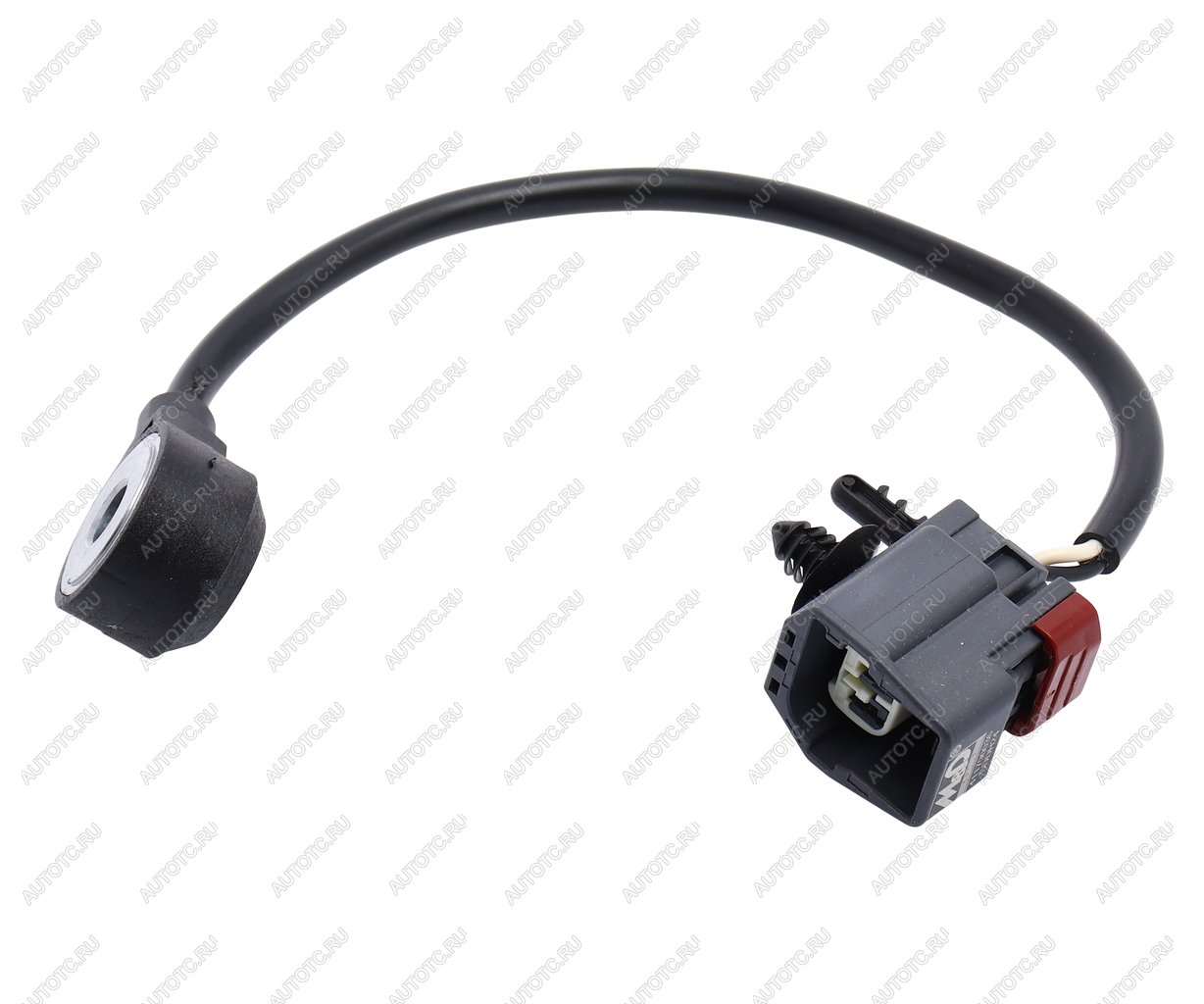 2 499 р. Датчик детонации FORD Focus (02-),Galaxy (06-) MEAT&DORIA MEAT&DORIA 87494  с доставкой в г. Вологда