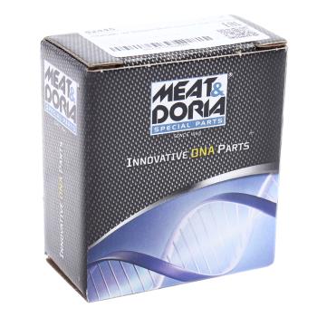 1 099 р. Датчик температуры воздуха BMW 1 (E81,E82) наружного MEAT&DORIA MEAT&DORIA 82445  с доставкой в г. Вологда. Увеличить фотографию 3