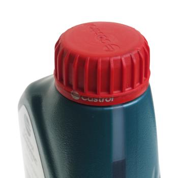 1 379 р. Масло моторное MAGNATEC A5 5W30 синт.1л CASTROL CASTROL 15ffdd  с доставкой в г. Вологда. Увеличить фотографию 3