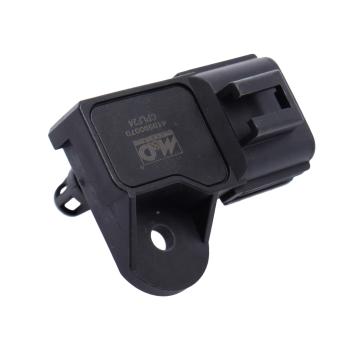 1 729 р. Датчик давления воздуха FORD Focus (08-11) коллектора впускного MEAT&DORIA MEAT&DORIA 82220  с доставкой в г. Вологда. Увеличить фотографию 2