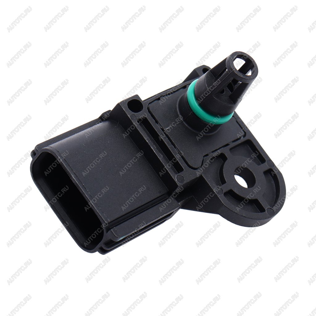 1 729 р. Датчик давления воздуха FORD Focus (08-11) коллектора впускного MEAT&DORIA MEAT&DORIA 82220  с доставкой в г. Вологда