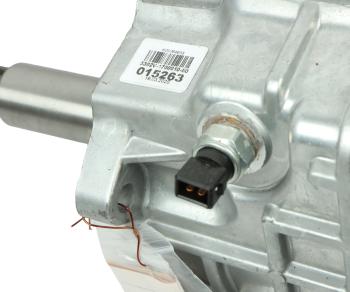93 699 р. КПП ГАЗ-3302 Бизнес,Next дв.УМЗ-4216,А274 EvoTech 2.7 (ОАО ГАЗ) № GAZ 3302v-1700010-50  с доставкой в г. Вологда. Увеличить фотографию 7