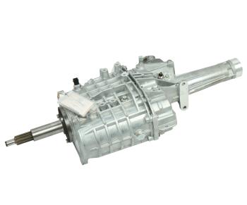 93 699 р. КПП ГАЗ-3302 Бизнес,Next дв.УМЗ-4216,А274 EvoTech 2.7 (ОАО ГАЗ) № GAZ 3302v-1700010-50  с доставкой в г. Вологда. Увеличить фотографию 4