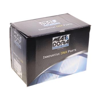 2 099 р. Переключатель подрулевой VW T4 (91-03) указателей поворота MEAT&DORIA MEAT&DORIA 23147  с доставкой в г. Вологда. Увеличить фотографию 5