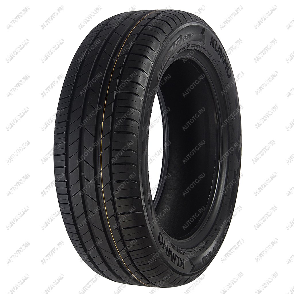 8 599 р. Покрышка KUMHO Ecsta HS52 KUMHO 19550 r16  с доставкой в г. Вологда