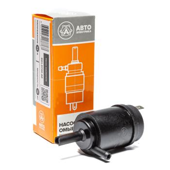 261 р. Насос омывателя КАМАЗ,МАЗ 24V 2.5атм. НО AVTOELECTRICA AVTOELECTRICA 991.3730 ae  с доставкой в г. Вологда. Увеличить фотографию 1