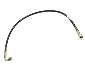Шланг FAW J7,4180 подъема кабины от тройника к насосу OE FAW 5002085-2000-c00c