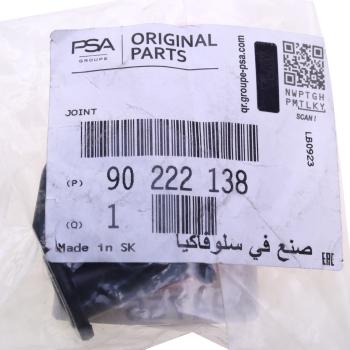 1 649 р. Втулка OPEL Astra механизма переключения передач OE GENERAL MOTORS 90222138  с доставкой в г. Вологда. Увеличить фотографию 3