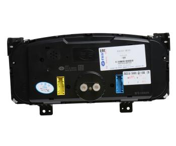 9 299 р. Комбинация приборов FAW 1066 OE FAW 3801010-dr100  с доставкой в г. Вологда. Увеличить фотографию 2